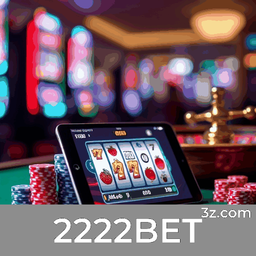 2222BET Social Casino: A Nova Experiência em Entretenimento