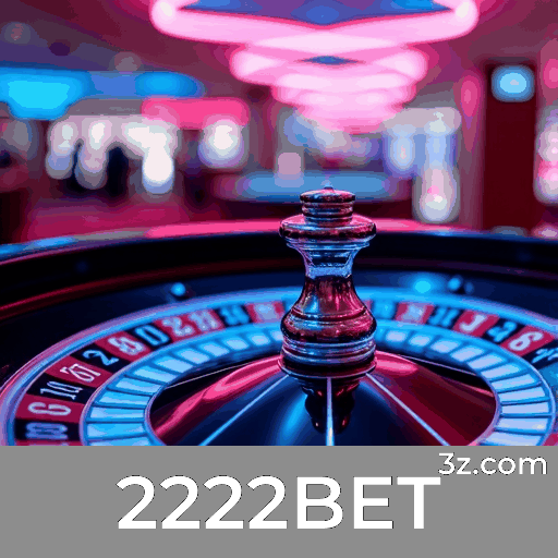 2222BET: Jogos de Cassino que Garantem Emoção e Ganhos