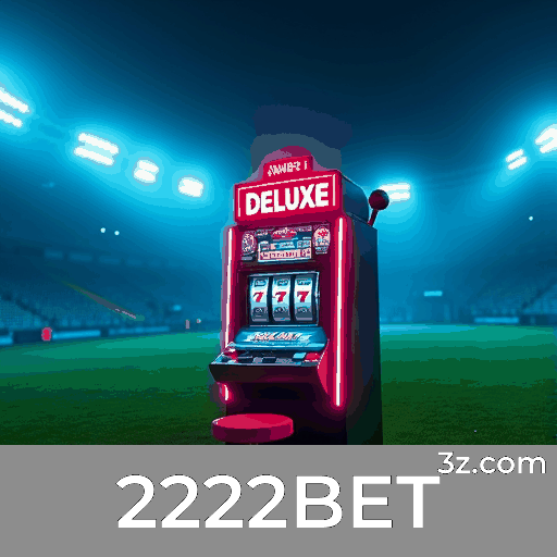 Aplicativo Inovador da 2222BET com Design Responsivo Avançado