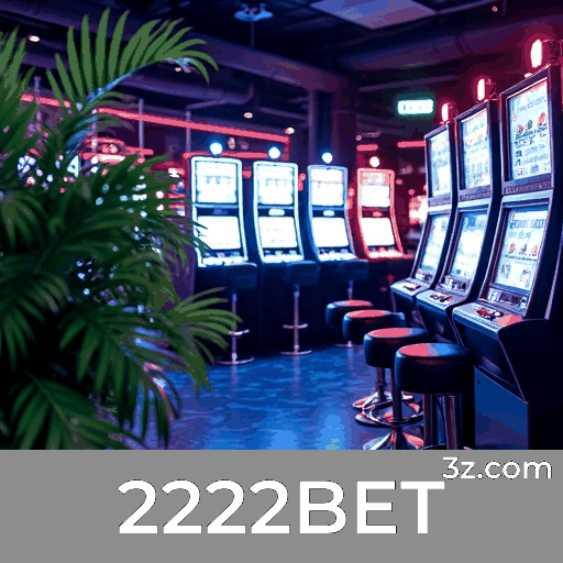 Universo de Jogos Extraordinários do 2222BET: Diversão Sem Limites