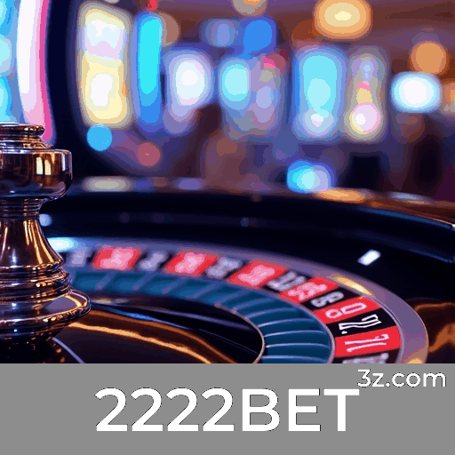 2222BET: Jogos de Cassino que Garantem Emoção e Ganhos