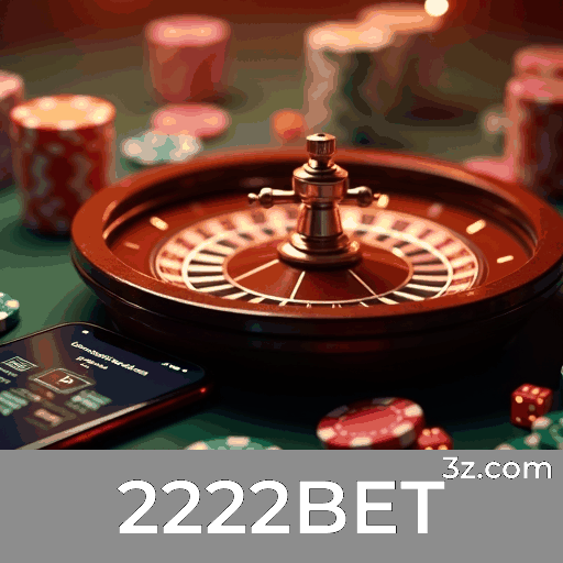 Universo de Jogos Extraordinários do 2222BET: Diversão Sem Limites