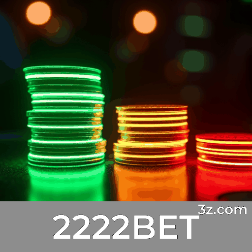 Aplicativo Inovador da 2222BET com Design Responsivo Avançado