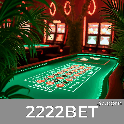2222BET: Plataforma Estável, Segura e Otimizada para o Brasil