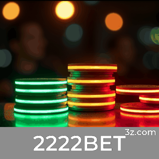 Aplicativo Inovador da 2222BET com Design Responsivo Avançado