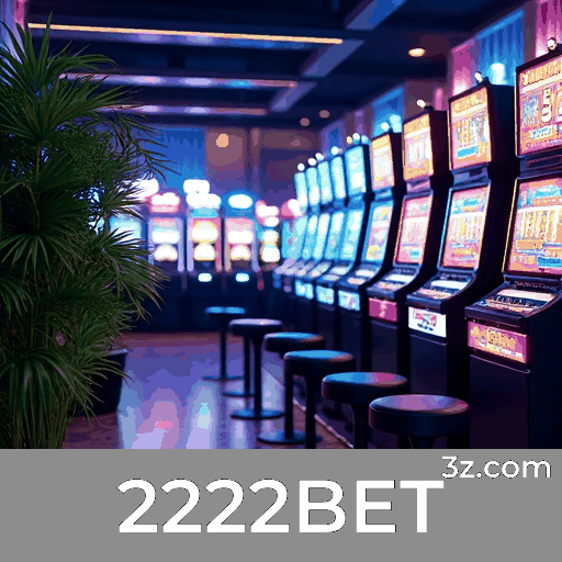 2222BET Social Casino: A Nova Experiência em Entretenimento