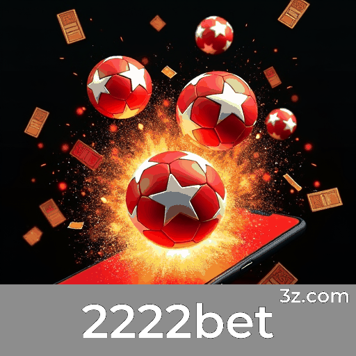 2222bet: Aproveite Promoções Incríveis e Ganhe Mais!