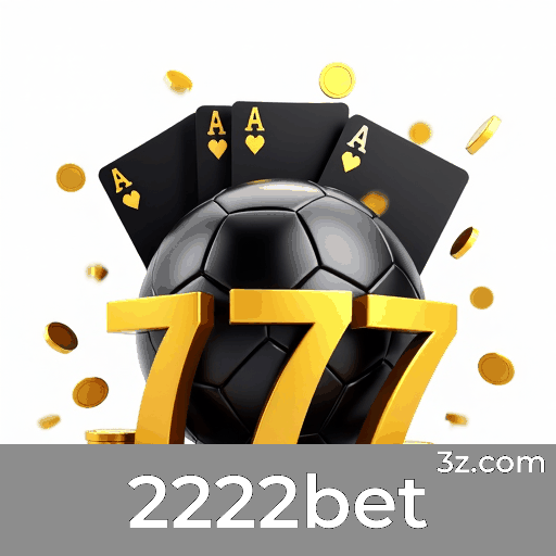 2222bet: Jogo em Tempo Real e Emoção Garantida
