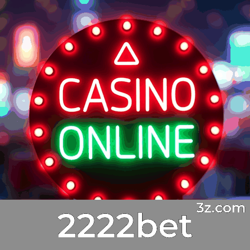 2222bet: Entretenimento Sem Limites para Brasileiros