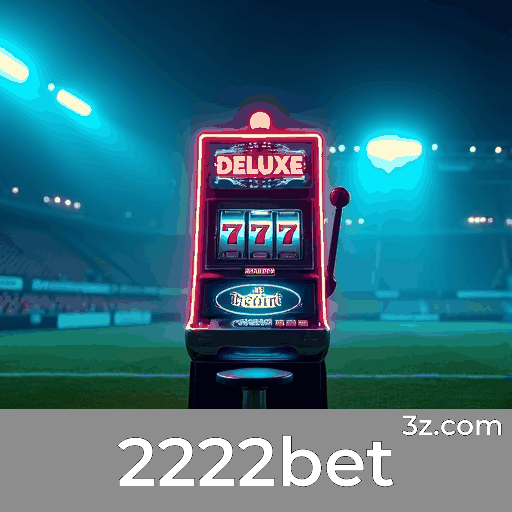 2222bet: Laboratório de Dados para Apostas Esportivas