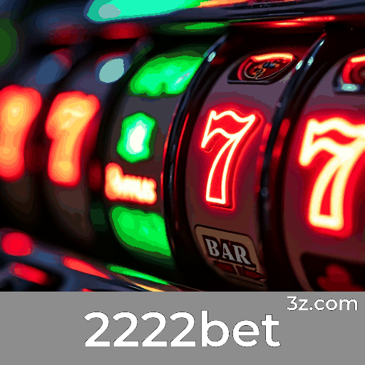 2222bet Casino: Luxo e Exclusividade VIP
