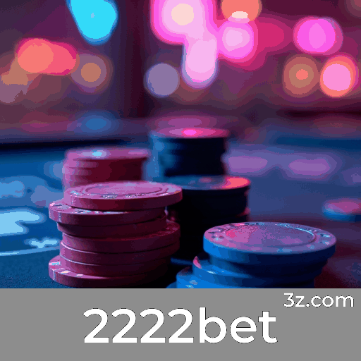 2222bet: Domine Jogos com Estratégias Vencedoras