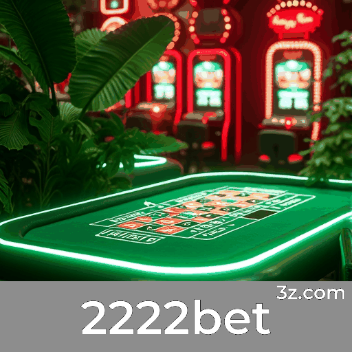 2222bet: Entretenimento Sem Limites para Brasileiros